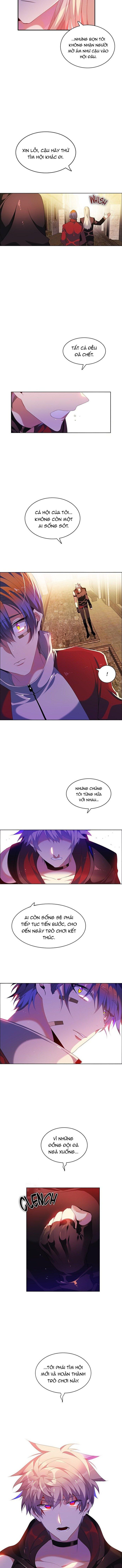 Zero Game - Chương 174