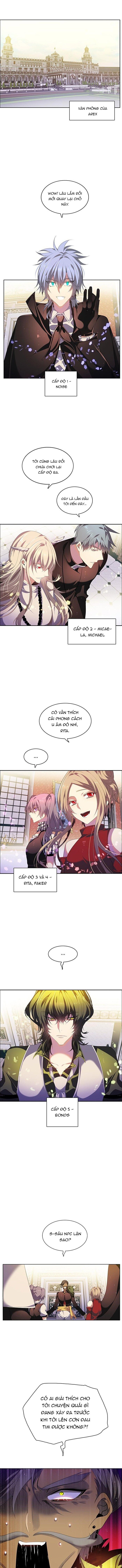 Zero Game - Chương 175