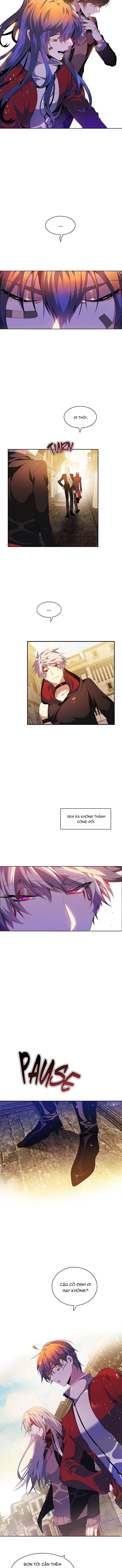 Zero Game - Chương 175