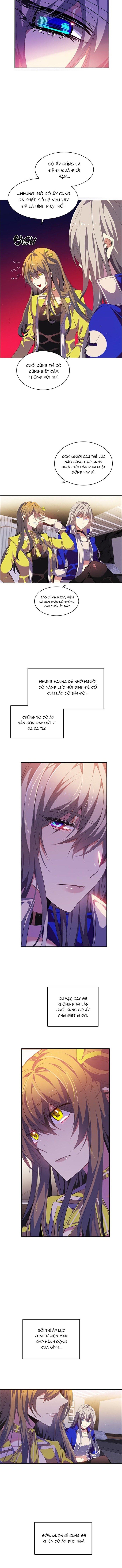 Zero Game - Chương 175