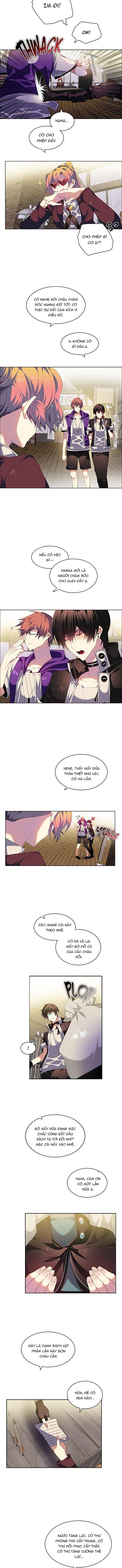 Zero Game - Chương 175