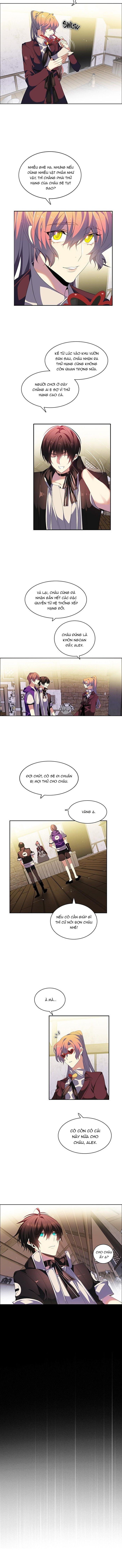 Zero Game - Chương 175