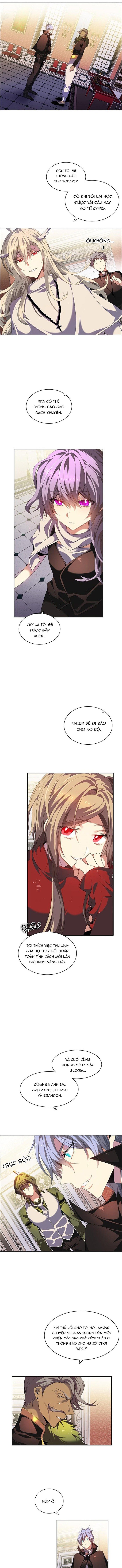 Zero Game - Chương 176