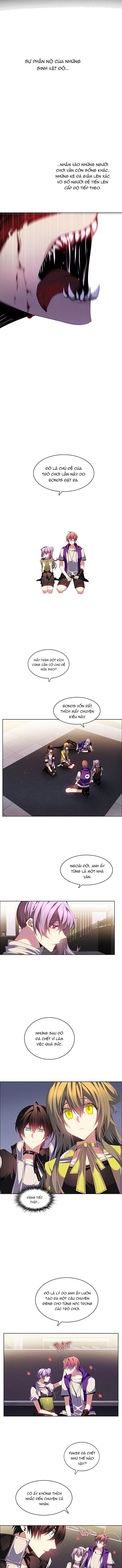 Zero Game - Chương 176
