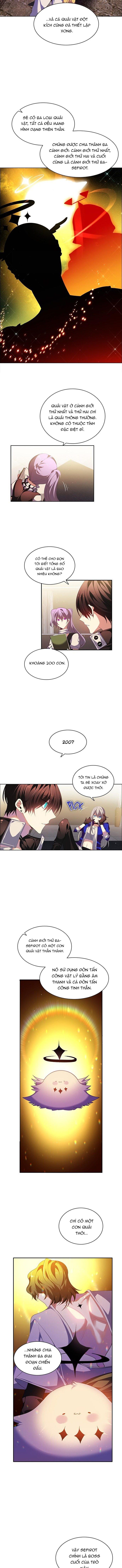 Zero Game - Chương 176