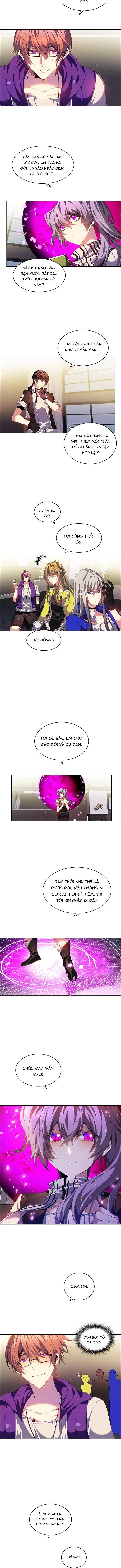 Zero Game - Chương 176