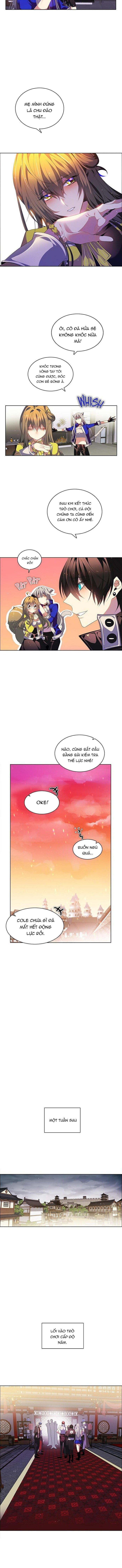 Zero Game - Chương 176