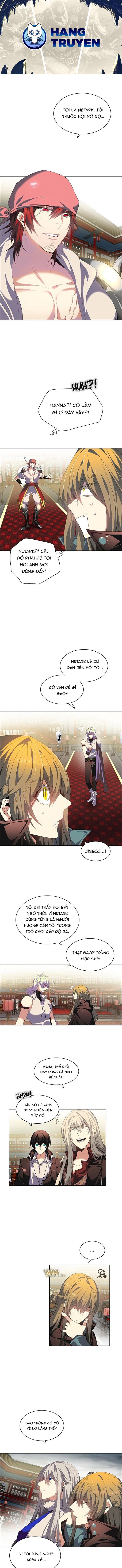 Zero Game - Chương 177