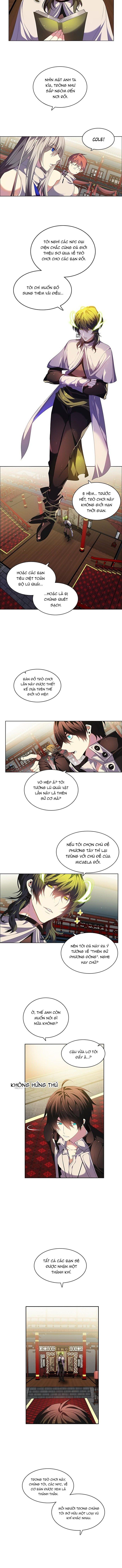 Zero Game - Chương 177
