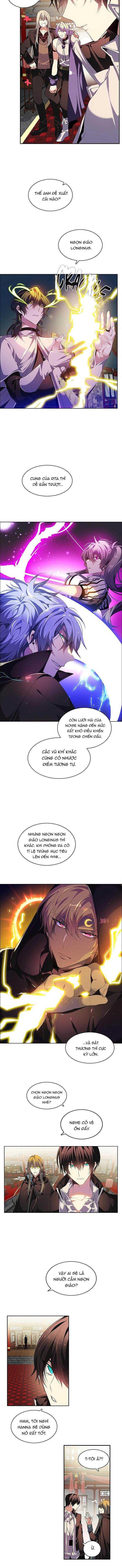 Zero Game - Chương 177