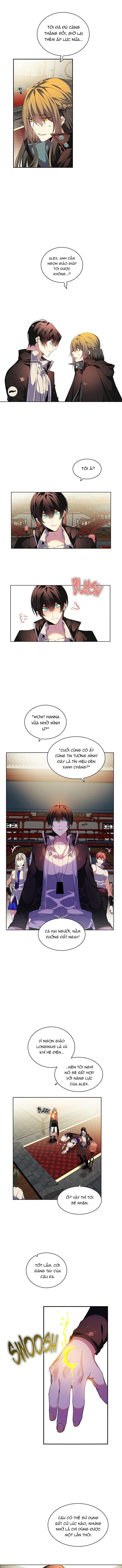 Zero Game - Chương 177