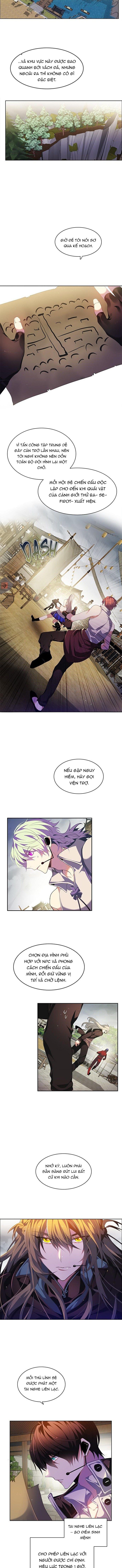 Zero Game - Chương 177