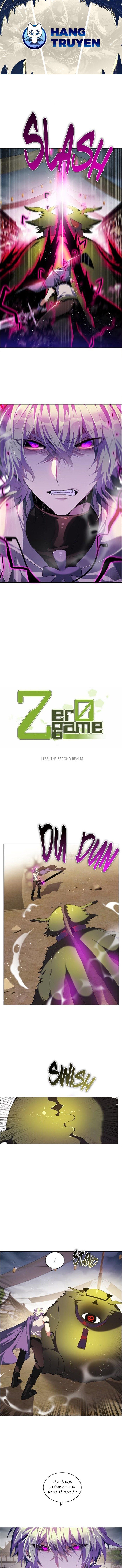 Zero Game - Chương 178
