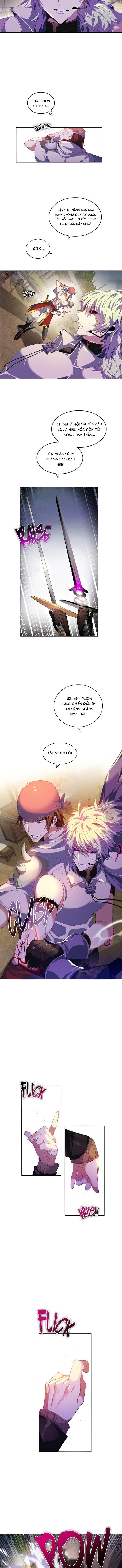 Zero Game - Chương 178