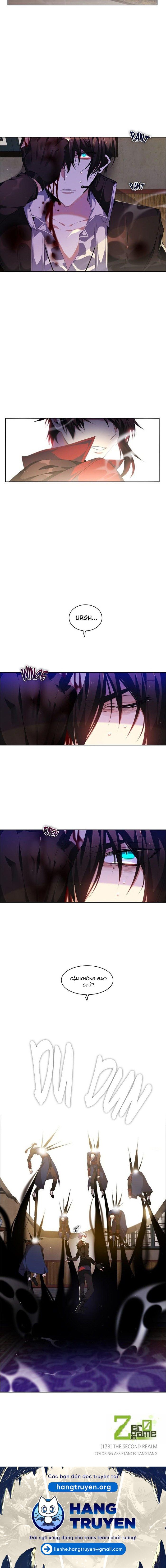 Zero Game - Chương 178