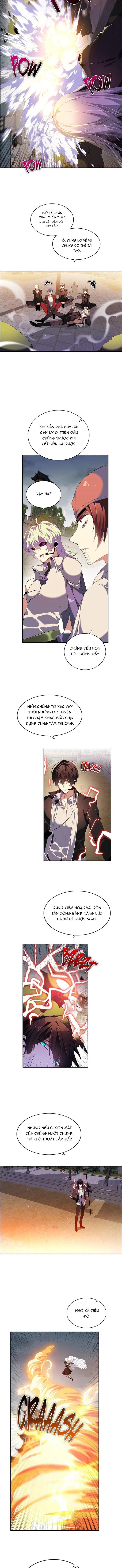 Zero Game - Chương 178