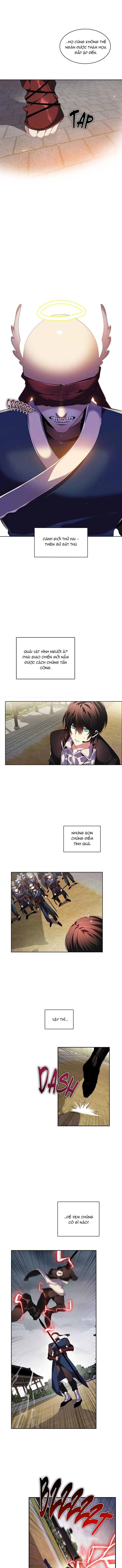 Zero Game - Chương 178