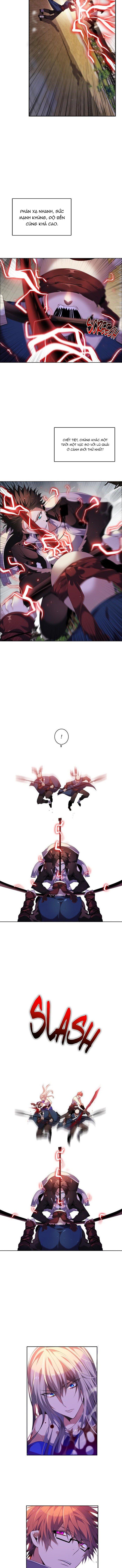 Zero Game - Chương 178