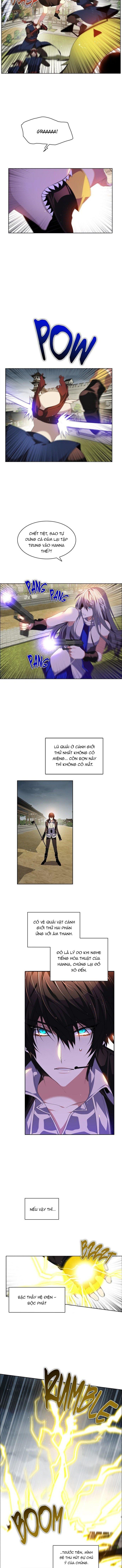 Zero Game - Chương 178