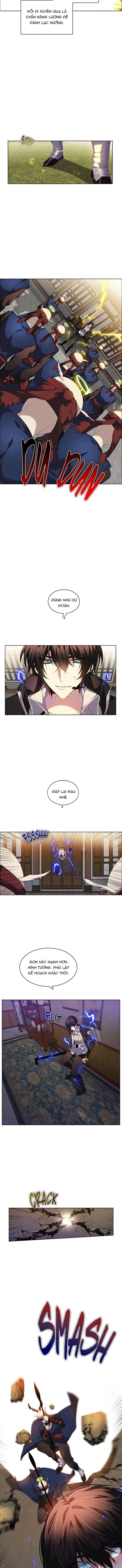 Zero Game - Chương 178