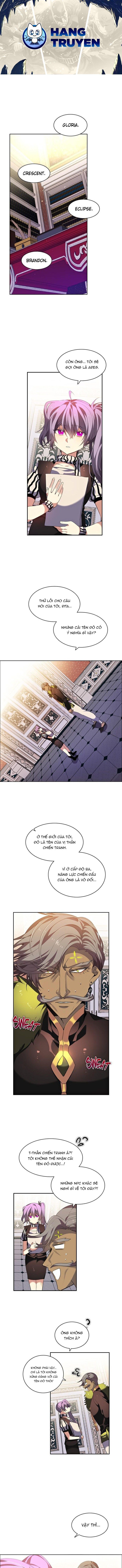 Zero Game - Chương 179