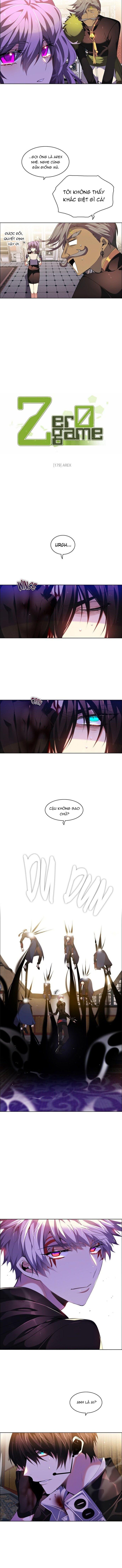 Zero Game - Chương 179