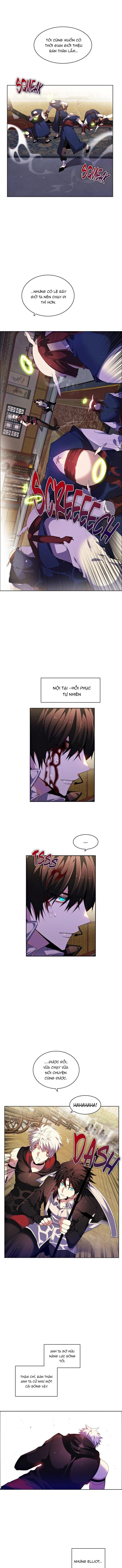 Zero Game - Chương 179