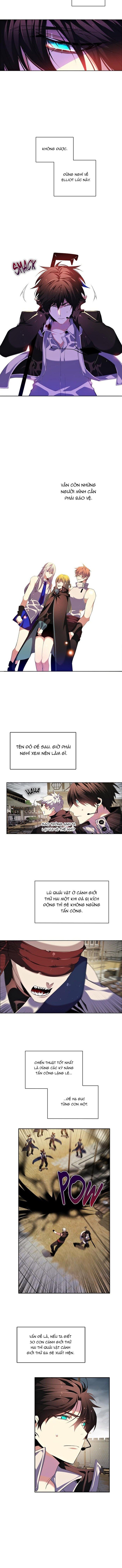 Zero Game - Chương 179