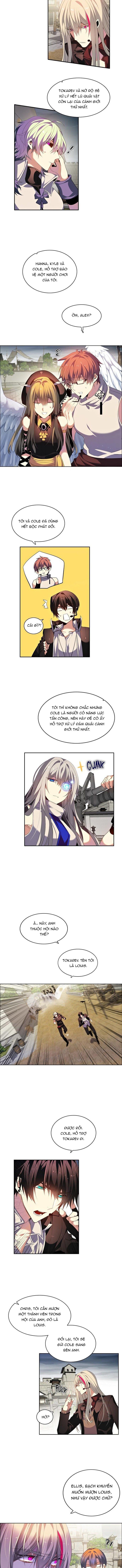 Zero Game - Chương 179