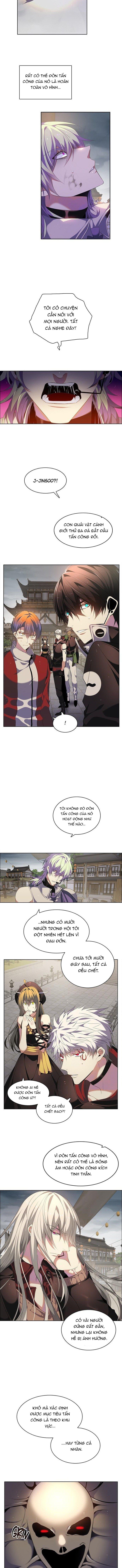 Zero Game - Chương 180