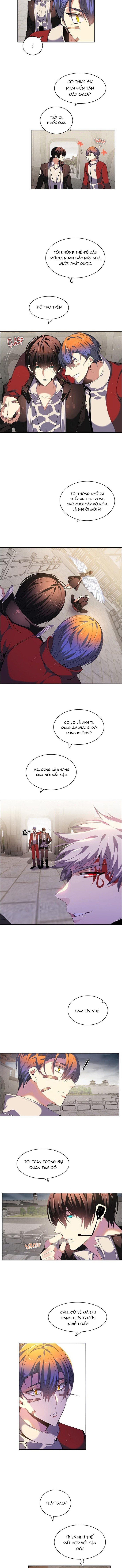 Zero Game - Chương 180