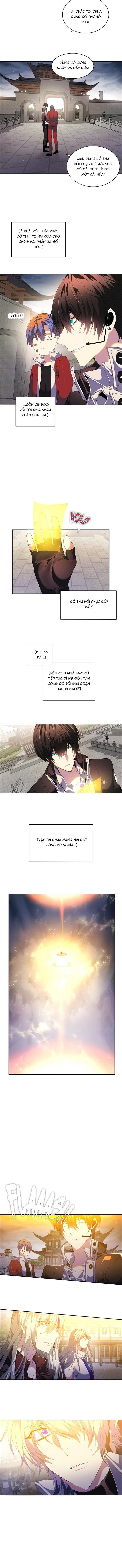 Zero Game - Chương 181