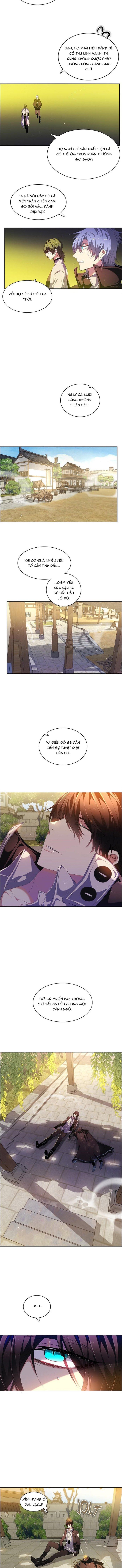 Zero Game - Chương 181