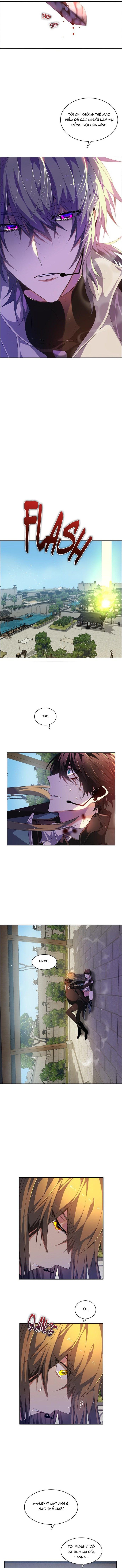 Zero Game - Chương 182
