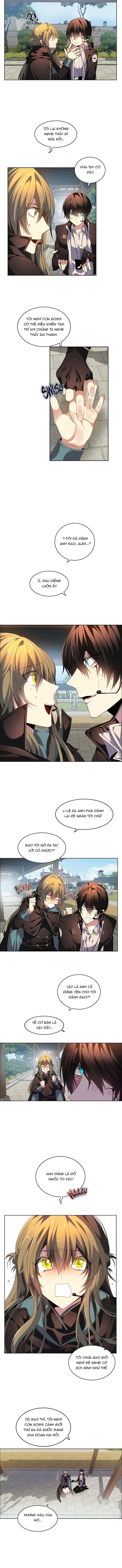 Zero Game - Chương 182