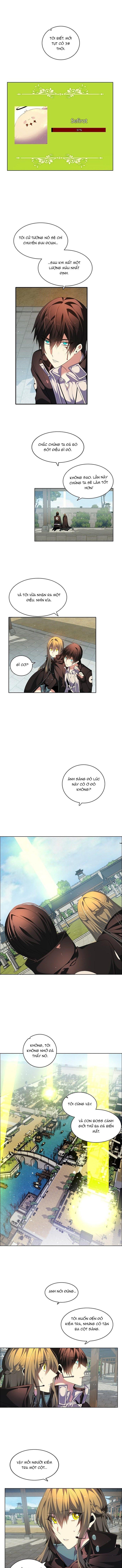 Zero Game - Chương 182