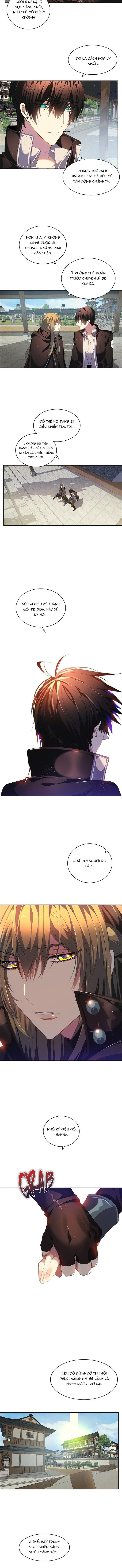 Zero Game - Chương 182