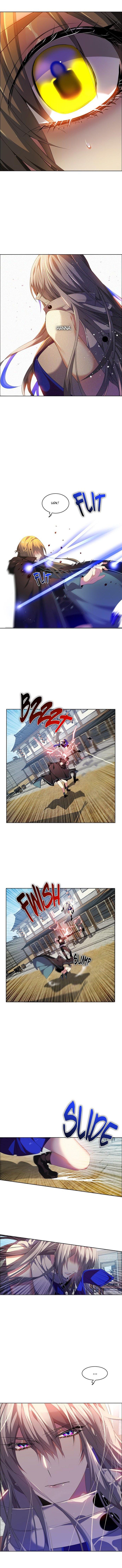 Zero Game - Chương 182