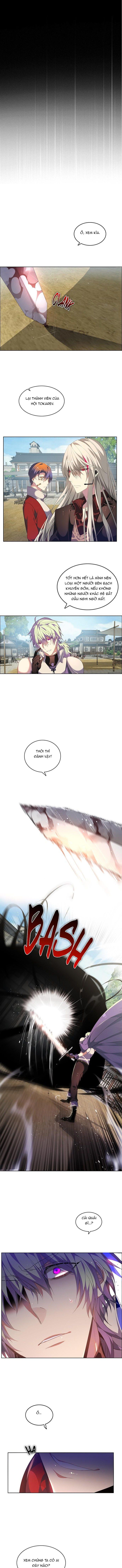 Zero Game - Chương 182
