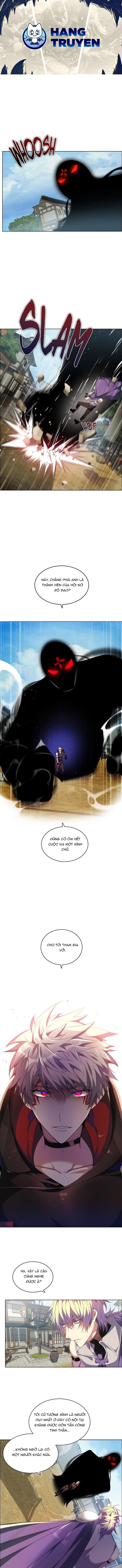 Zero Game - Chương 183