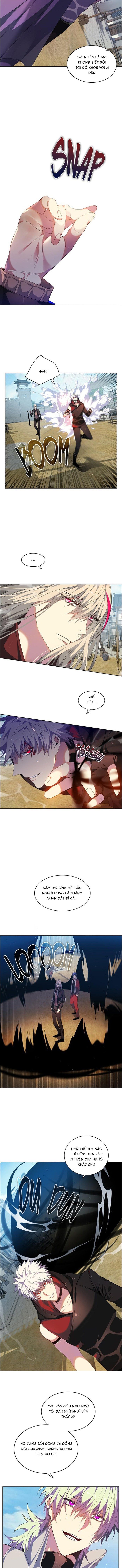 Zero Game - Chương 183