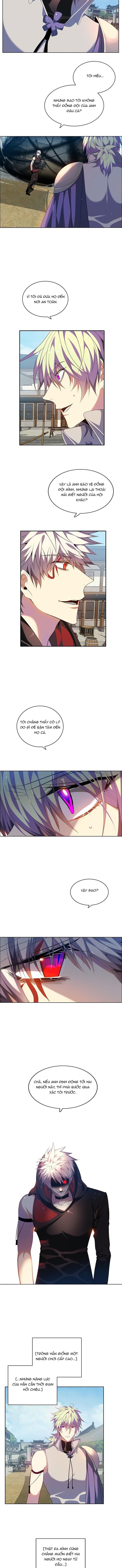 Zero Game - Chương 183