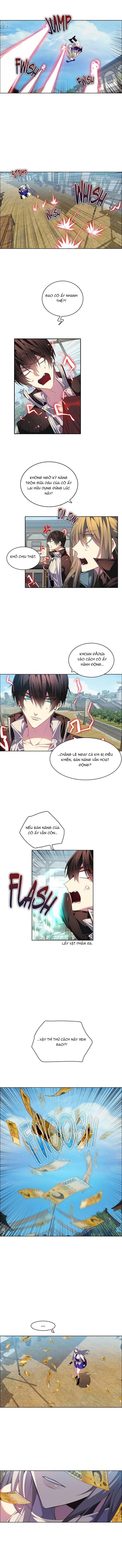 Zero Game - Chương 183