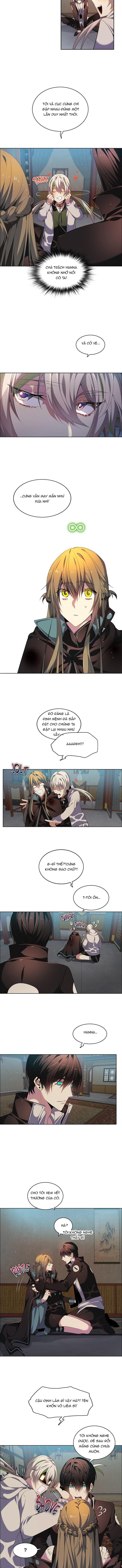 Zero Game - Chương 183