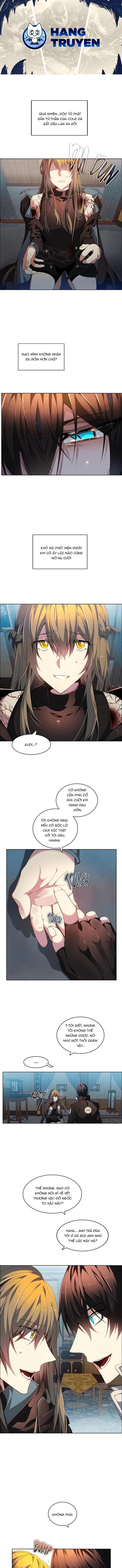 Zero Game - Chương 184