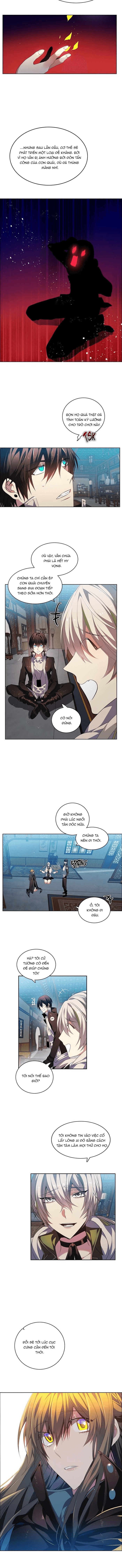 Zero Game - Chương 184