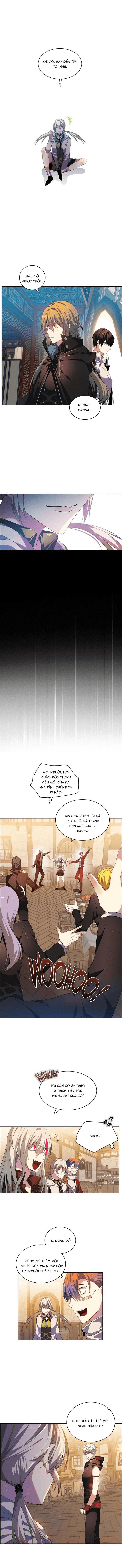 Zero Game - Chương 184