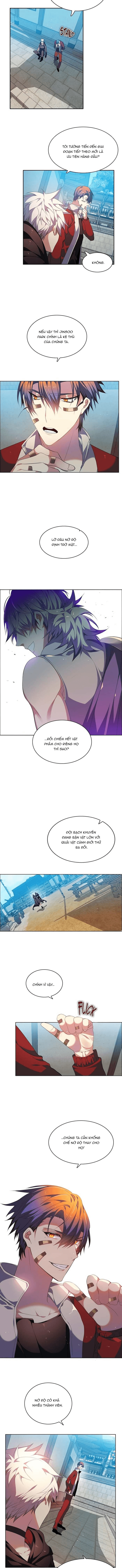 Zero Game - Chương 184