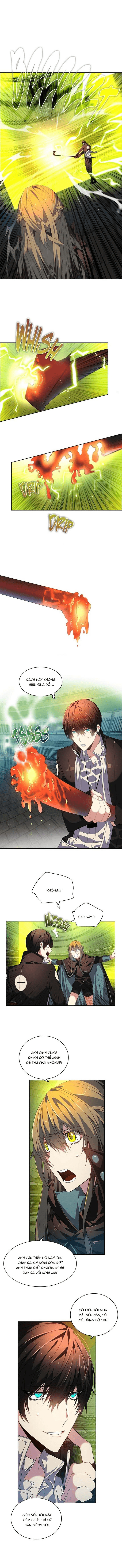 Zero Game - Chương 184