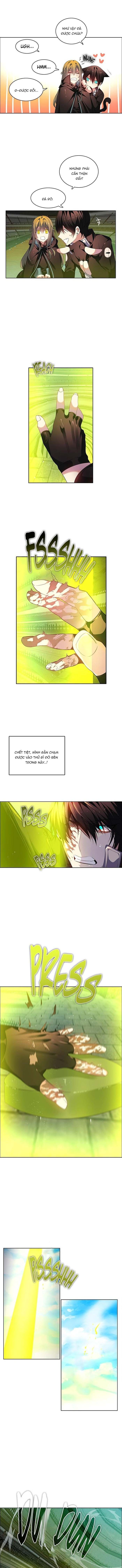 Zero Game - Chương 184
